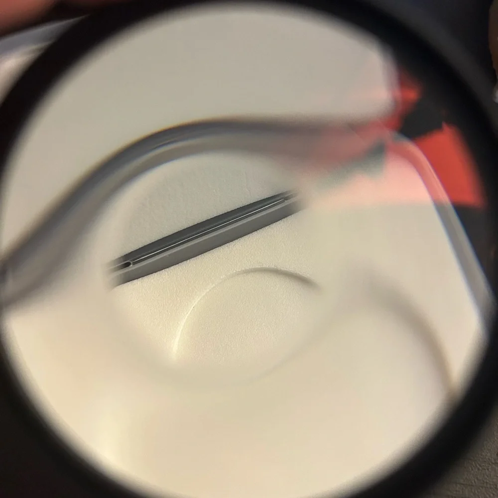 FX Halo Filter for lens